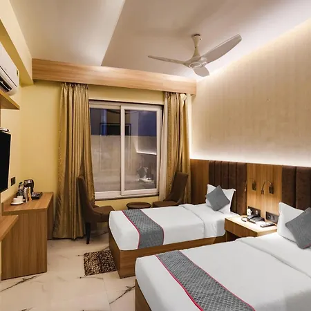 Hotel Grand Lowsan-2