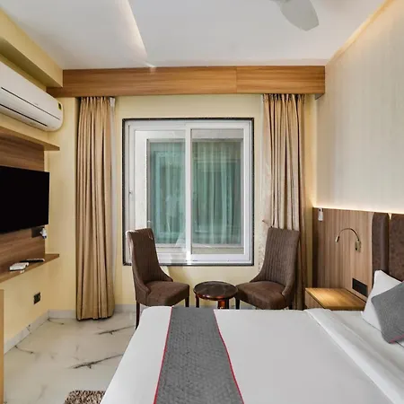 Hotel Grand Lowsan-3